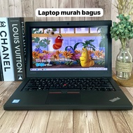 Laptop Lenovo Thinkpad X260 Core i3 i5 i7 Gen 6 | MURAH &amp; BERGARANSI