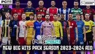 (PC GAME) PES 2021 + PATCH SEASON 2024 - DVDPENDRIVE