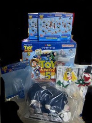 Toy Story 5 一番賞