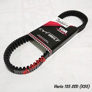 VANBELT  BELT / V Belt Vario 125 LED - K35 TDR Racing Original