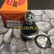 555 BALL JOINT GRANMAX BALL JOINT LUXIO BALL JOINT RUSH BALL JOINT TERIOS MOBIL