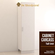 Cabinet Carcass (Tall Unit) DIY Set(Wardrobe & Kitchen)