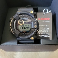 全新日版Casio G-Shock GW-8230B-9AJR  GW-8230 Frogman30週年記念蛙