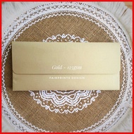 ⊙ 10pcs Money Envelope | Ipon Challenge | Voucher Envelope