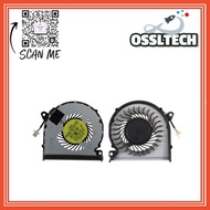 SAMSUNG NP530U4F NP535U4E FAN