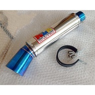 NLK BIGCORK EXHAUST BOTTLE NLK ONLY (51mm)