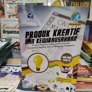 Creative And Entrepreneurship Products, Danang Seyabudi SE