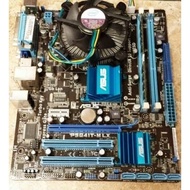 MOTHERBOARD G41 G31 945 DDR3 DDR2 MEREK ASUS / GIGABYTE / ECS / ASROCK