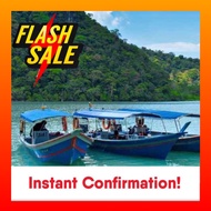 [Chat with Us Now] Langkawi Island Hopping Packages