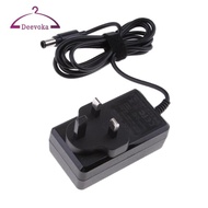 [deevoka] Replacement .75V / 24.35V Battery Charger Adapter Power Supply Plug Cable for  DC30, DC31,