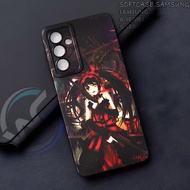 (W51) NEWEST SAMSUNG Softcase A26 A36 A56 A13 A14 A15 A16 A23 A24 A25 A33 A34 A35 A52 A53 A54 A55 S2