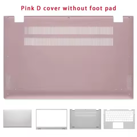 Original suitable for Inspiron13 5301 5300 5302 laptop LCD back cover, front panel, palm rest, botto