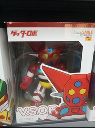 V.S.O.F. GETTER 1 蓋特1