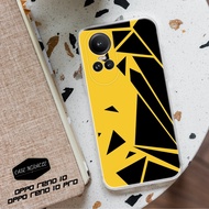 OPPO RENO 10 Case OPPO RENO 10 PRO/ - Latest OPPO RENO 10 Case Top One Case [MOTIF 07] Casing hp - S