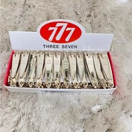 Nail clippers 777||Good quality nail clippers 777