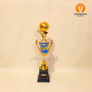 3D FIGURE SHAWL CUP