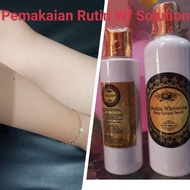Hb Wf Solution 150 ml