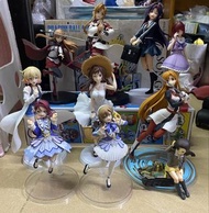 love live 水團 出租女友 水原 last賞 刀劍神域 一番賞 亞絲娜 Asuna 黏土人 Sword Art Online Nendoroid GSC 1669 SAO 2.0 Good S