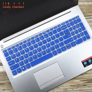 15.6" laptop Keyboard cover film Skin for Lenovo Ideapad L340-15IWL L340-15irh l340-15api L340-15 L340 15IWL 15IRH 15API