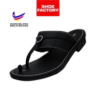 Men Capal Sandal | Men Raya Sandal | Capal Slipper Size 6-10 Selipar Raya By Shoe Factory
