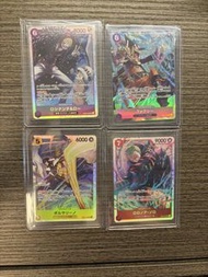 One Piece 卡牌