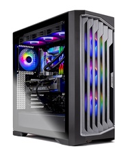 Skytech Legacy Gaming PC, Ryzen 9 7900X3D 4.4 GHz, RTX 4080 Super, 2TB NVME Gen4, 64GB DDR5 RAM RGB,