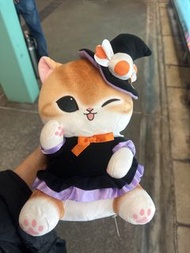 30cm Mofusand 萬聖節造型