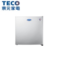 TECO東元 50L小鮮綠系列單門小冰箱 R0512W