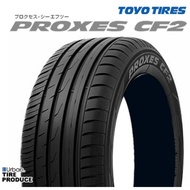 225/50/17 Toyo Proxes CF2 Japan Tyre Tayar