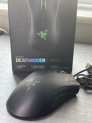 Razer deathadder chroma mouse