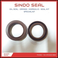 Seal Oil Tc 50X72X12 50*72*12 50 72 12 Vitton Viton Fkm