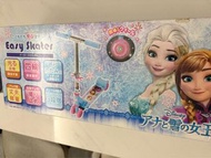 迪士尼 Frozen Easy Skater 滑板車