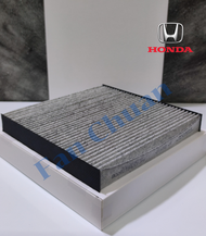 กรองแอร์ ฮอนด้าแจ๊ส, ซิตี้, ซีวิค,เอชอาร์วี ปี 2005 - 2020 / Air-Con Filter For HONDA JAZZ, CITY, CI