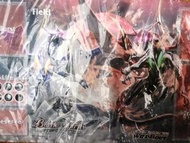 Battle spirits