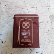 Chinese Tea Cellar Liubao Tea T0101 Liubao Tea Medium Tea Cellar Liubao First Grade