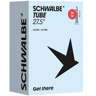 Inner Tube SCHWALBE SV14 For 27.5x1.50-2.40 Small Diameter 40mm