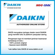 Ac Daikin Floor Standing 5Pk 5 Pk