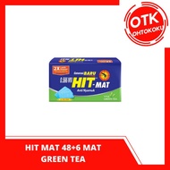 Hit Mat 48 + 12 Pcs Obat Nyamuk Elektrik