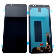 SAMSUNG A6 PLUS A605 LCD OLED FULL SET