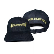 DAD HAT SCUMBAG - UNMANAGED MENTAL ILLNESS