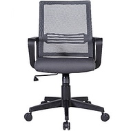 Ghế lưới Juno Sofa NT T'he one GL119R chân nhựa 580 x 630 x 935-1060 mm