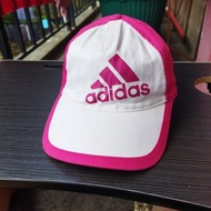 Promo topi second pria wanita adidas original branded Berkualitas