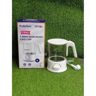 1000ml graduated electric kettle