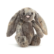 英國布偶 Jellycat 純色兔兔 金屬灰 31cm