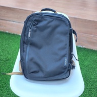 crumpler backpack - strictly business