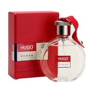 Hugo Boss Women Red Hugo Perfume 100ml eau de toilette