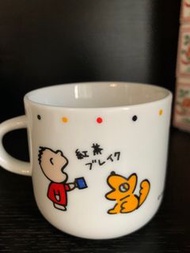 大口仔杯