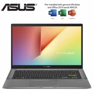 Asus Vivobook S14 M433I-AEB004TS 14'' FHD Laptop Indie Black
