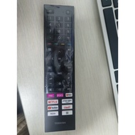 The new remote control ERF3A80 is suitable for Hisense 4K Ultra HD TVs a6gg, a4eg, 55a6gg, 65a6gg, 7