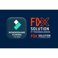 🔥Wondershare Filmora V12 2020 For Windows🔥